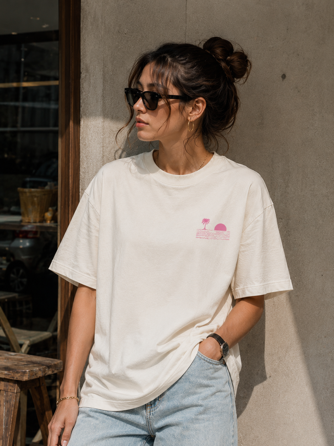 Minimal Tees