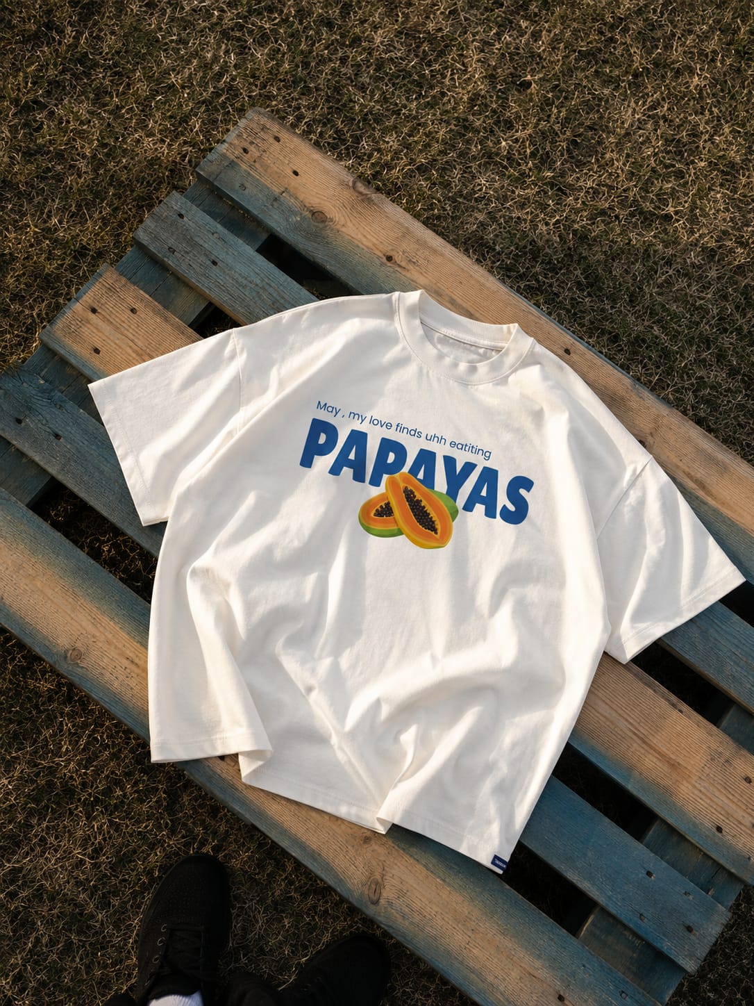 Papayas