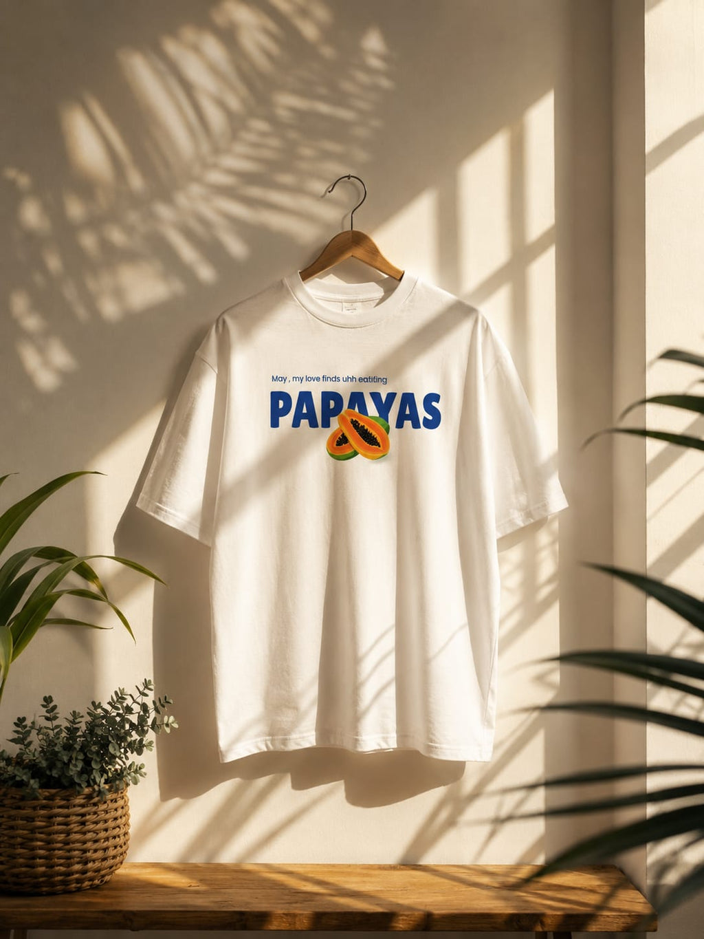Papayas